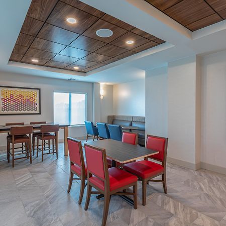 Holiday Inn Express & Suites Asheville Downtown By Ihg Exterior foto