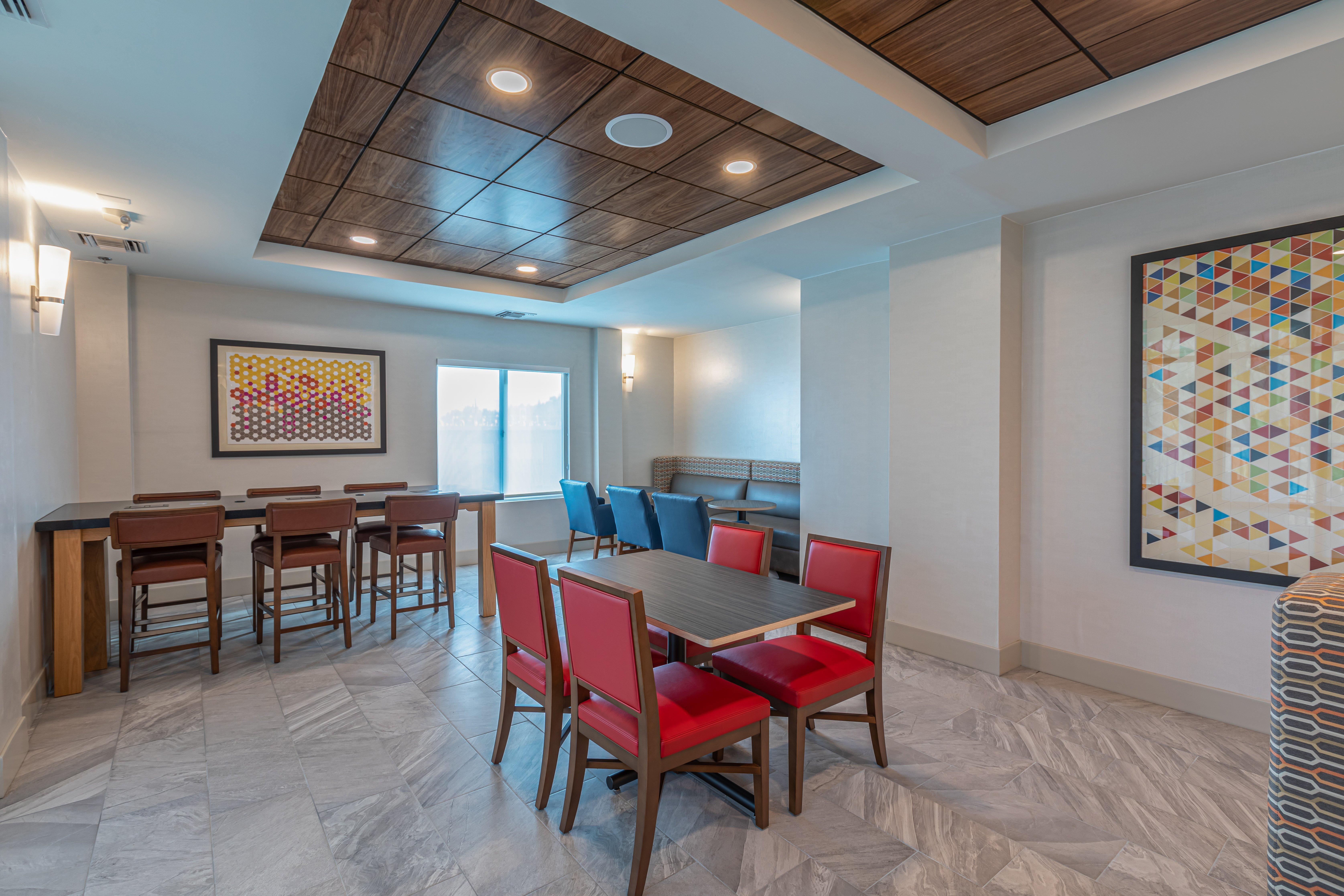 Holiday Inn Express & Suites Asheville Downtown By Ihg Exterior foto