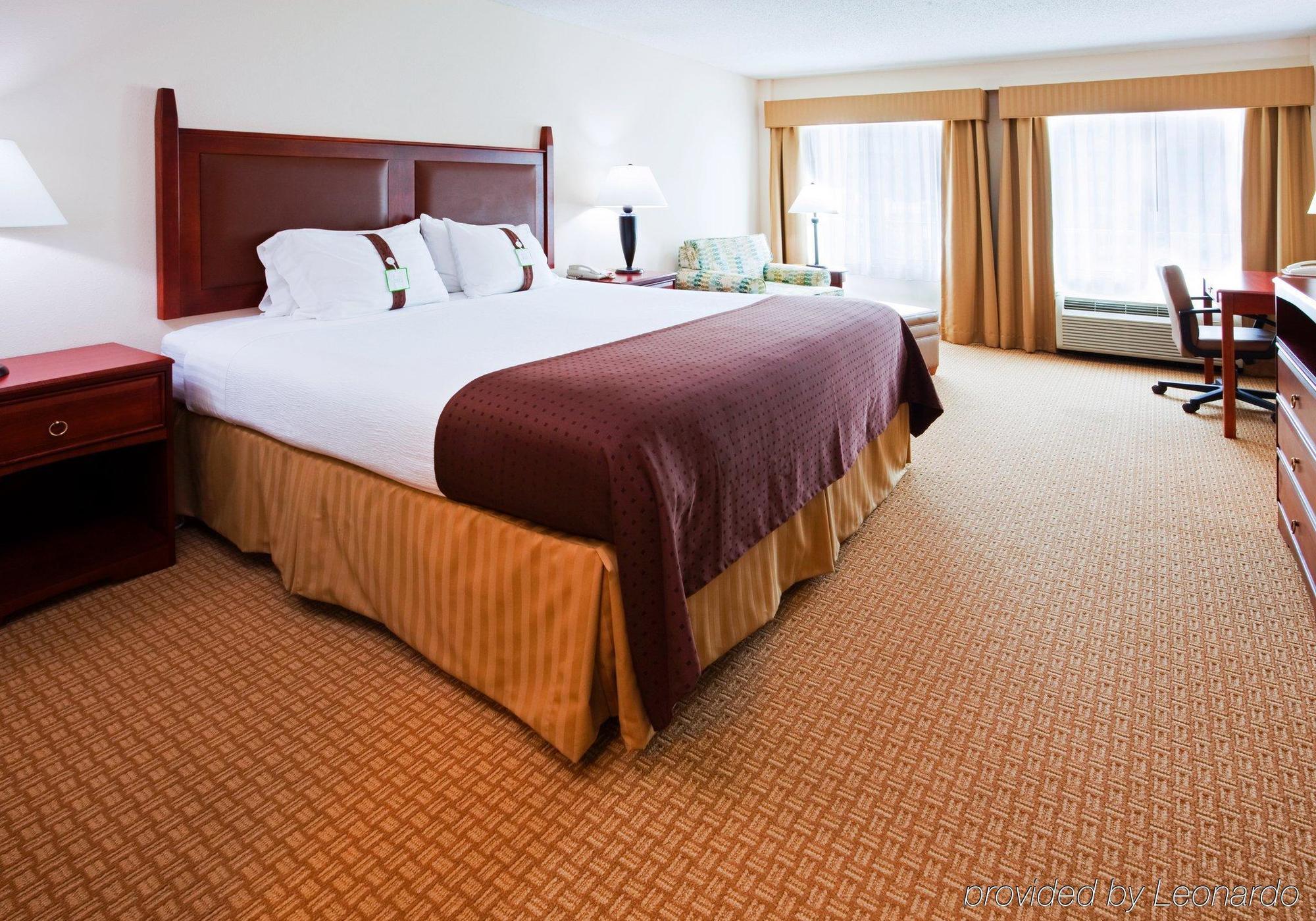 Holiday Inn Express & Suites Asheville Downtown, An Ihg Hotel Cameră foto