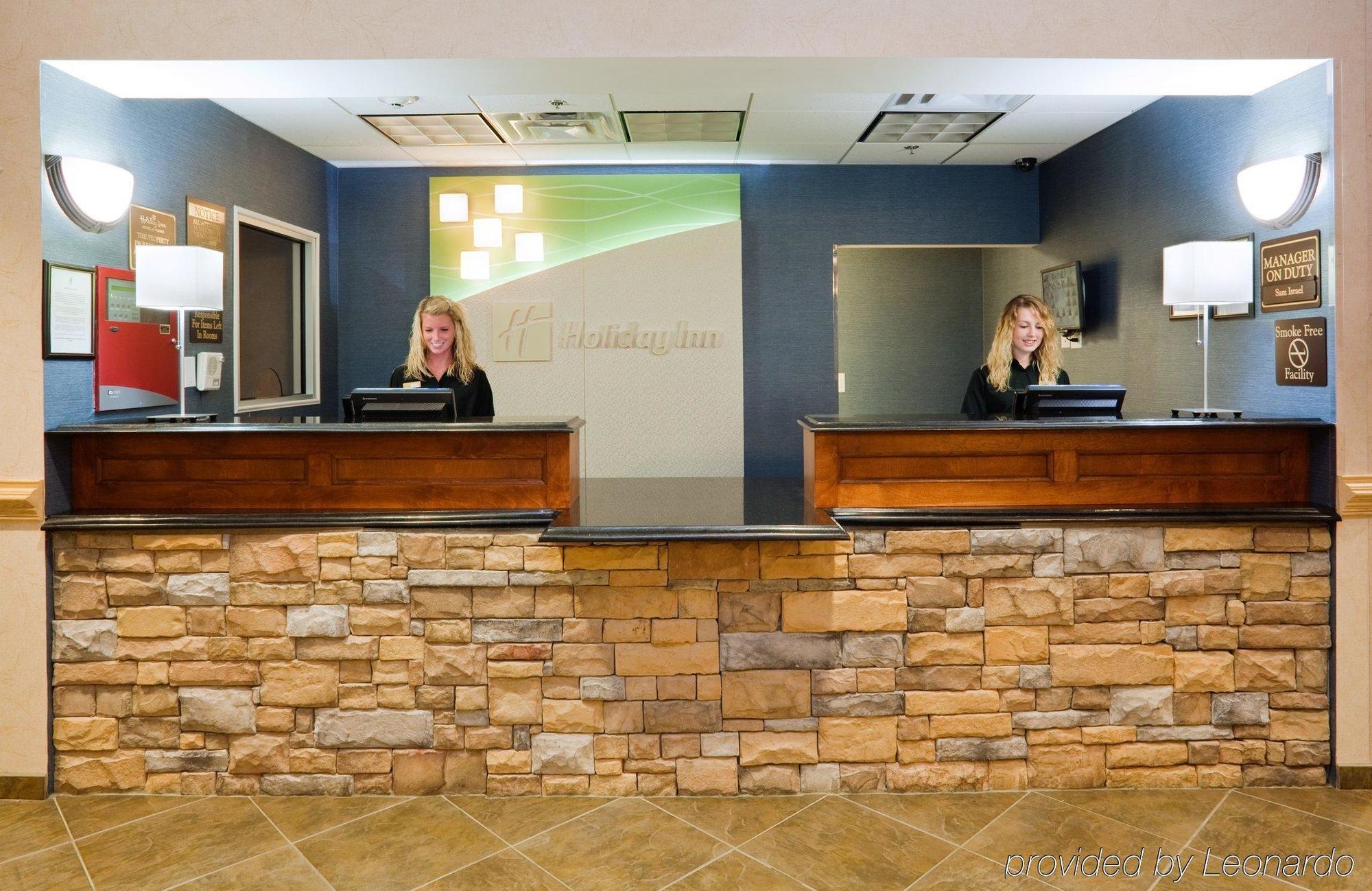 Holiday Inn Express & Suites Asheville Downtown By Ihg Exterior foto