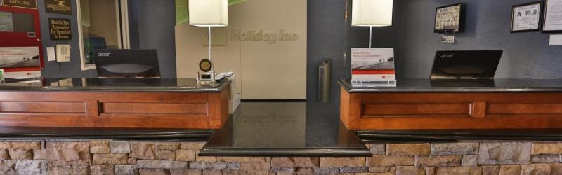 Holiday Inn Express & Suites Asheville Downtown By Ihg Exterior foto