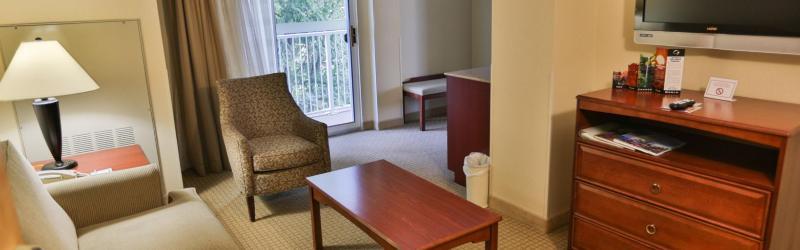Holiday Inn Express & Suites Asheville Downtown By Ihg Exterior foto