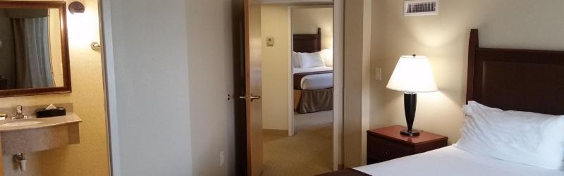 Holiday Inn Express & Suites Asheville Downtown By Ihg Exterior foto