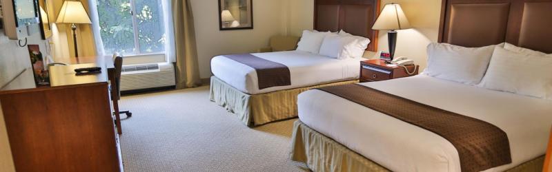 Holiday Inn Express & Suites Asheville Downtown By Ihg Exterior foto
